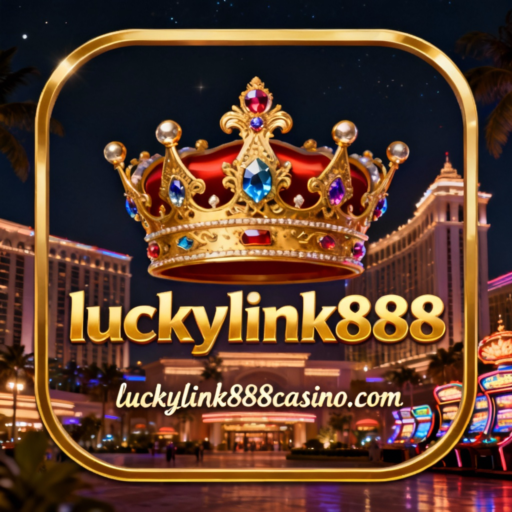 luckylink888
