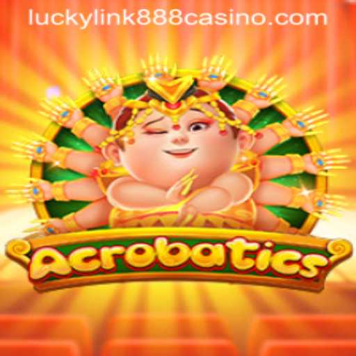 Acrobatics: A Captivating Game of Skill and Strategy