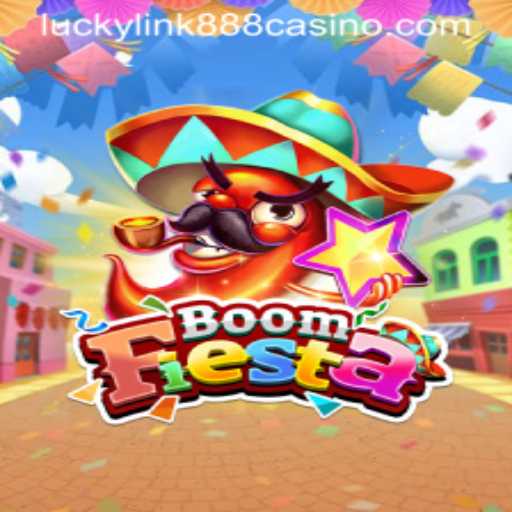 Exploring BoomFiesta: A New Era of Gaming with Luckylink888