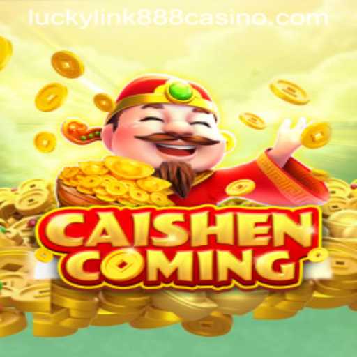 CAISHENCOMING: Unveiling the Exciting New Era of Interactive Gaming