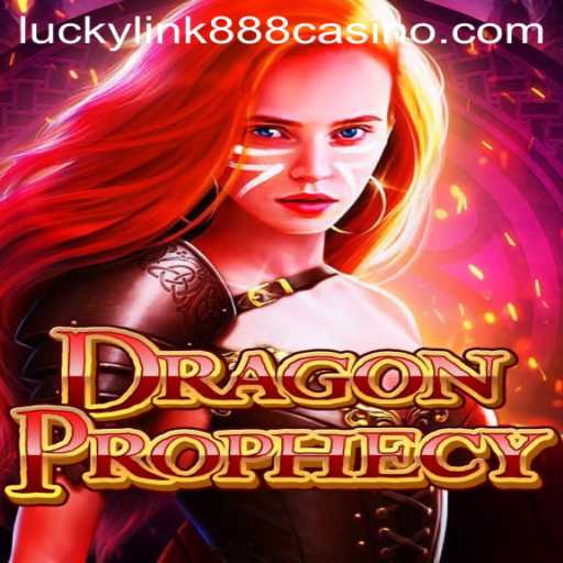 Unveiling DragonProphecy: A Mystical Adventure Enhanced by Luckylink888