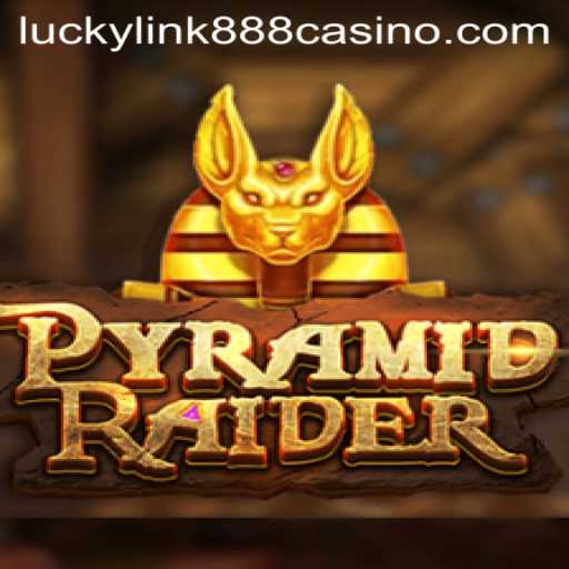 Discovering PyramidRaider An Adventure of Strategy and Fortune