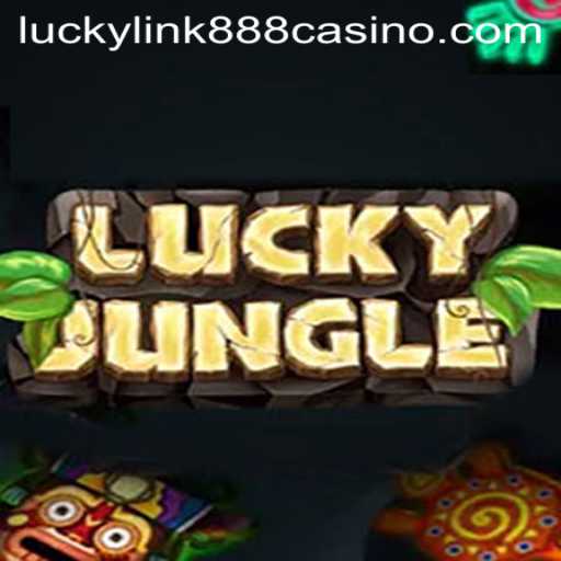 Exploring the Thrills of LuckyJungle