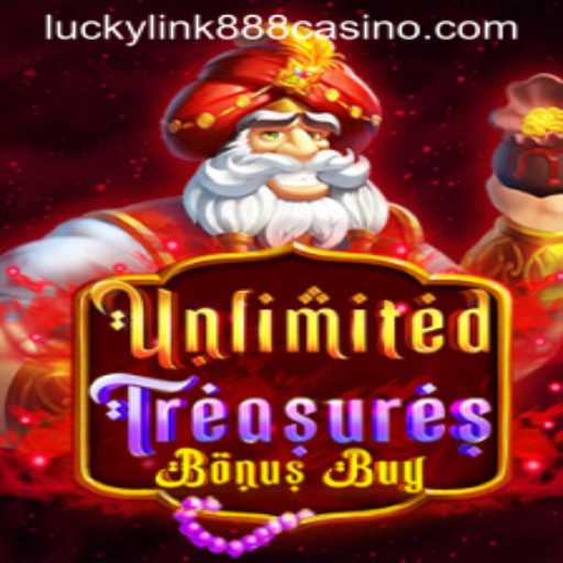 Exploring Unlimited Treasures Bonus Buy