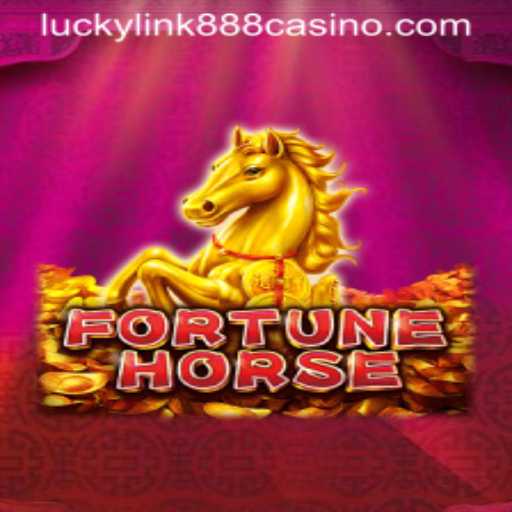 FortuneHorse: A New Era of Digital Gaming