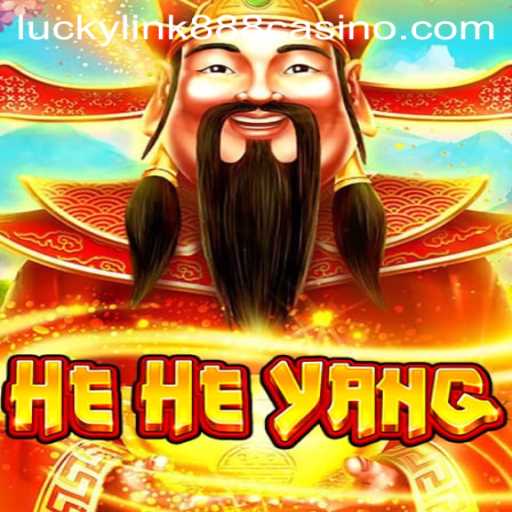 Discover HeHeYang: A New Era in Gaming with Luckylink888