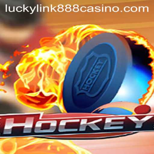 The Exciting World of Hockey and the Influence of luckylink888