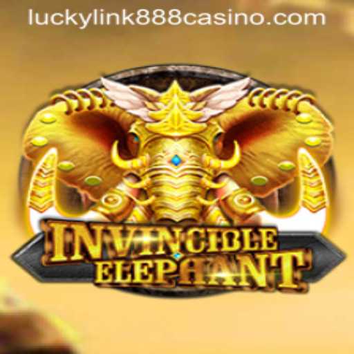 Step into the Adventure of InvincibleElephant with luckylink888