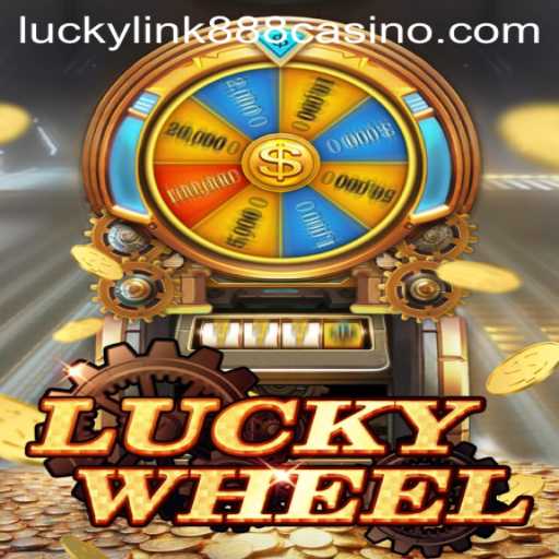 LuckyWheel: Spin the Wheel of Fortune