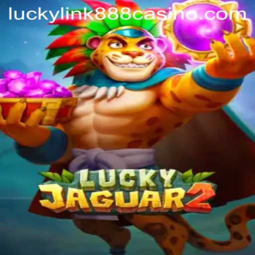 The World of Luckyjaguar2 Unveiled
