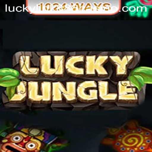 Unlocking the Thrills of LuckyJungle1024