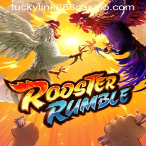 Experience the Excitement of RoosterRumble with Luckylink888