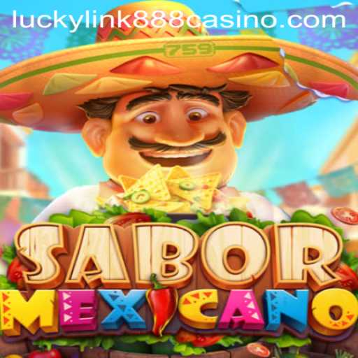 Exploring the Flavorful World of SaborMexicano: A Unique Gaming Adventure