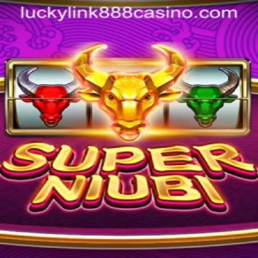 Discover the Thrilling World of SuperNiubi: A Gaming Adventure with Luckylink888