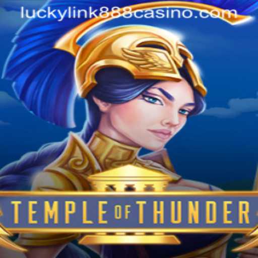 Discover the Thrills of TempleofThunder