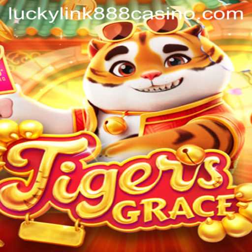 TigersGrace: The Exciting New Game Taking the World by Storm