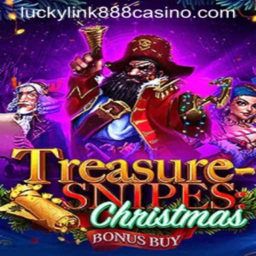 Exploring TreasuresnipesChristmas: A Festive Gaming Experience